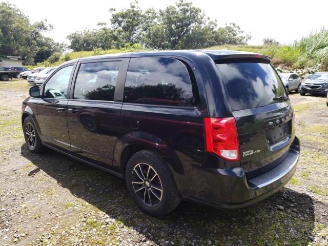 Photo 3 from auction – 2019 DODGE GRAND CARA with VIN 2C4RDGEG5KR536042