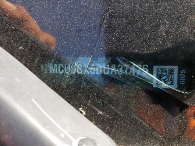 Photo 10 from auction – 2013 FORD ESCAPE SE with VIN 1FMCU9GX6DUA37475