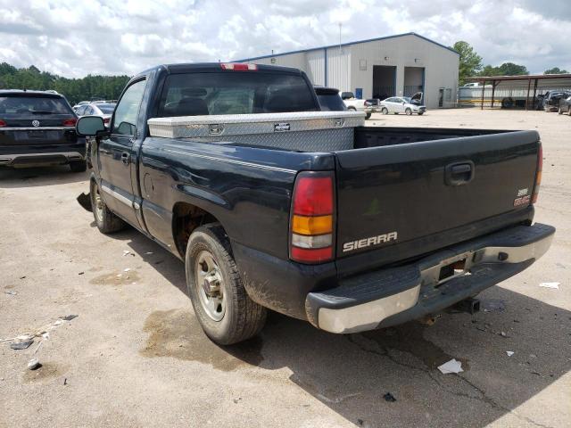 Photo 3 from auction – 2004 GMC NEW SIERRA with VIN 1GTEC14V64Z201900