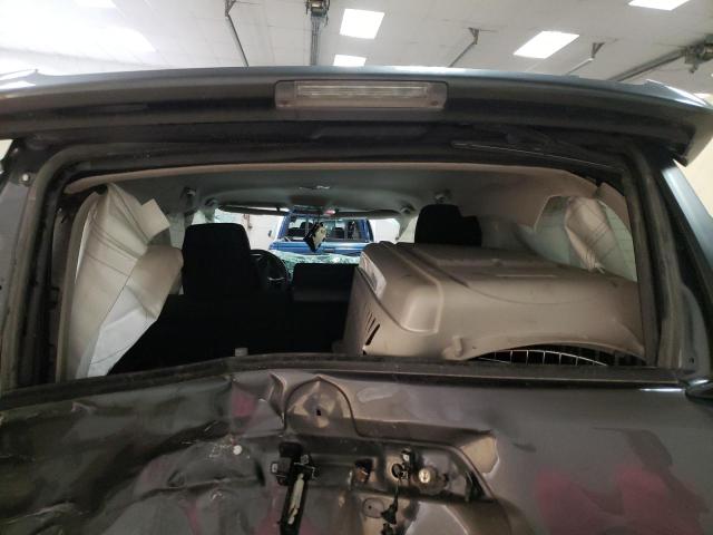 Photo 6 from auction – 2019 TOYOTA 4RUNNER SR with VIN JTEBU5JR8K5704908