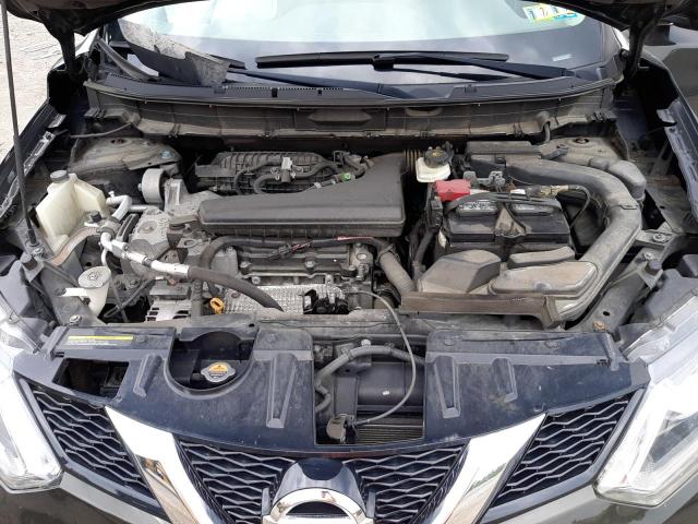 Photo 7 from auction – 2014 NISSAN ROGUE S with VIN 5N1AT2MV9EC815196