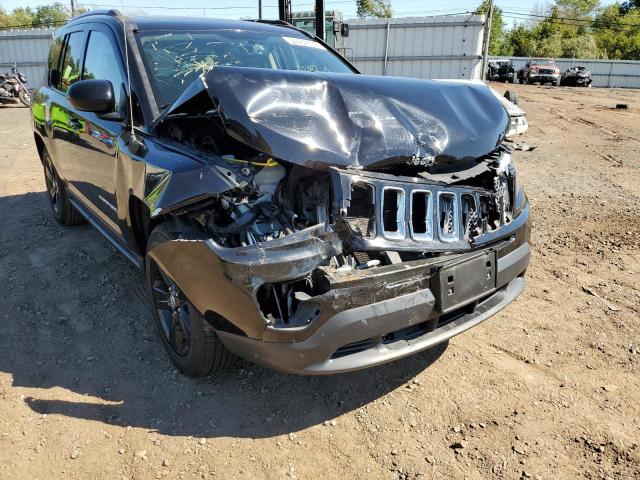 Photo 9 from auction – 2016 JEEP CHROKEE with VIN 1C4NJDEB6GD654315