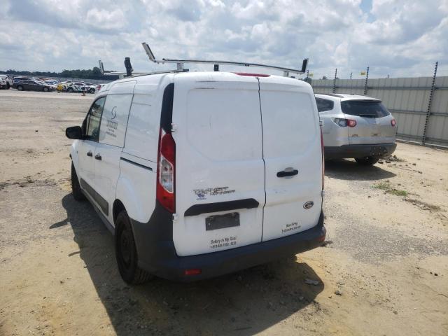 Photo 3 from auction – 2015 FORD TRANSIT CO with VIN NM0LS6E77F1218999