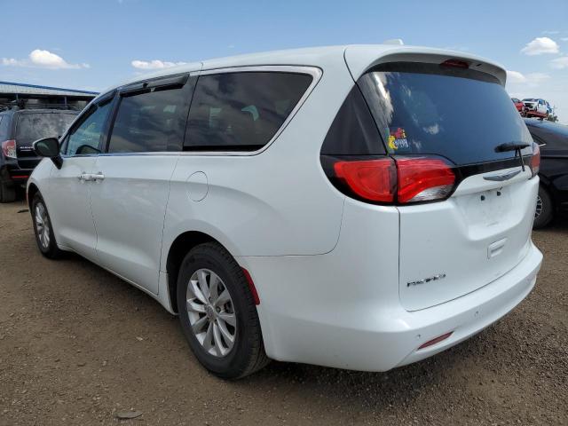 Photo 3 from auction – 2017 CHRYSLER PACIFICA T with VIN 2C4RC1DG0HR552241