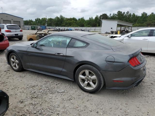 Photo 3 from auction – 2018 FORD MUSTANG with VIN 1FA6P8TH2J5135254