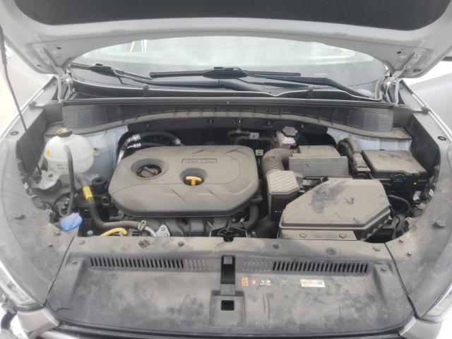 Photo 7 from auction – 2018 HYUNDAI TUCSON SEL with VIN KM8J3CA46JU778923
