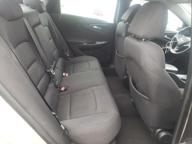 Photo 6 from auction – 2016 CHEVROLET MALIBU LT with VIN 1G1ZE5STXGF322772