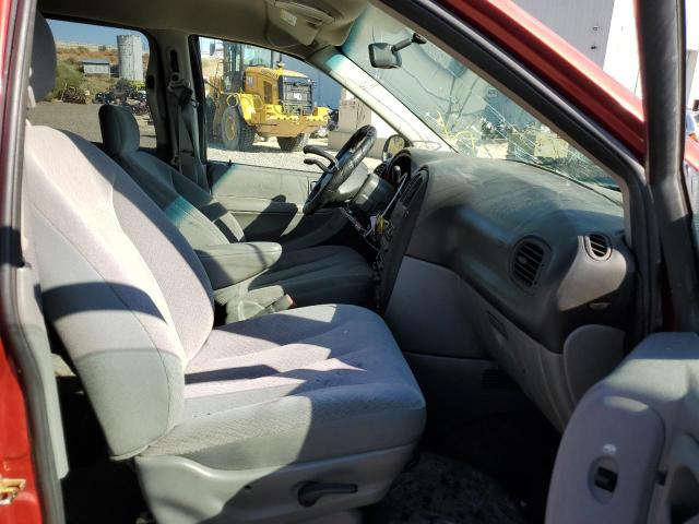 Photo 5 from auction – 2006 DODGE GRAND CARA with VIN 1D4GP24R06B617462