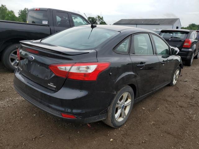 Photo 4 from auction – 2012 FORD FOCUS SE with VIN 1FAHP3F26CL447613