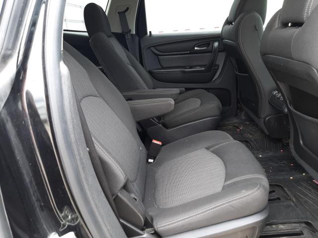 Photo 6 from auction – 2016 CHEVROLET TRAVERSE L with VIN 1GNKRGKD4GJ330033