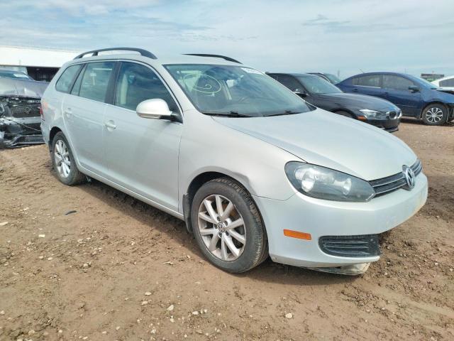 VOLKSWAGEN JETTA SE 2010 with VIN 3VWPZ7AJ3AM691928 - Photo from auction