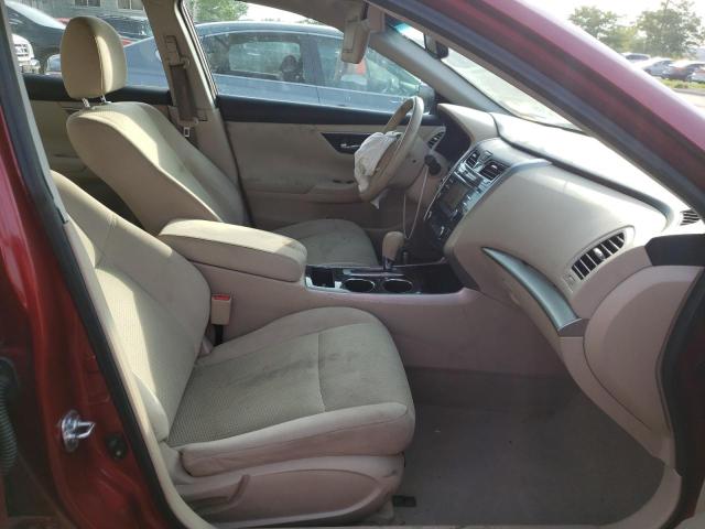 Photo 5 from auction – 2014 NISSAN ALTIMA 2.5 with VIN 1N4AL3AP2EC164998