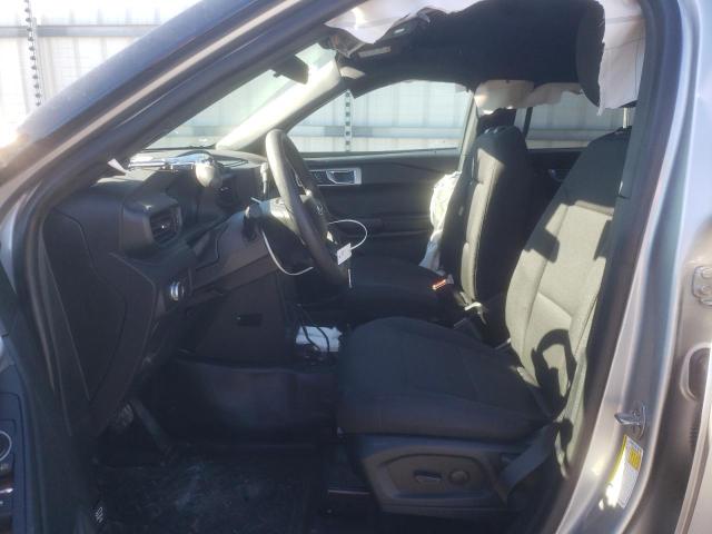 Photo 5 from auction – 2022 FORD EXPLORER P with VIN 1FM5K8AB0NGA93482