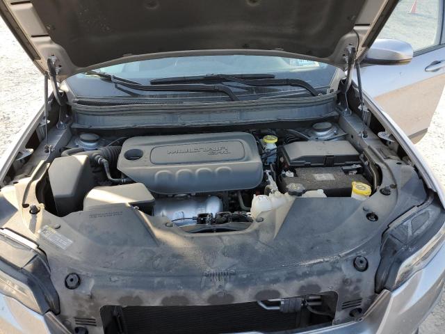 Photo 7 from auction – 2021 JEEP CHEROKEE L with VIN 1C4PJLCB0MD163790