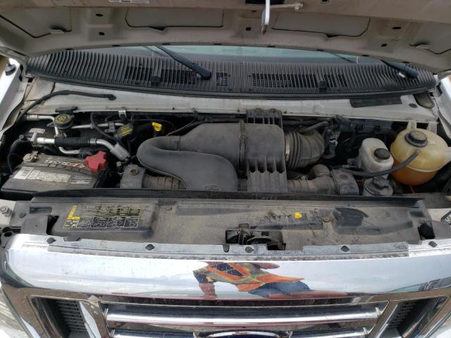 Photo 7 from auction – 2011 FORD ECONOLINE with VIN 1FBNE3BL2BDB18048