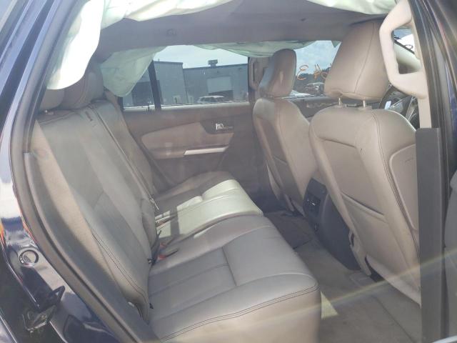 Photo 6 from auction – 2011 FORD EDGE LIMIT with VIN 2FMDK4KC1BBB46379