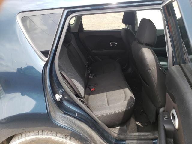 Photo 6 from auction – 2017 KIA SOUL + with VIN KNDJP3A50H7444039