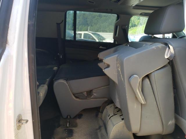 Photo 6 from auction – 2019 CHEVROLET SUBURBAN K with VIN 1GNSKHKC8KR309150