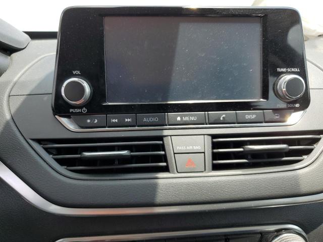 Photo 9 from auction – 2021 NISSAN ALTIMA S with VIN 1N4BL4BV7MN347131