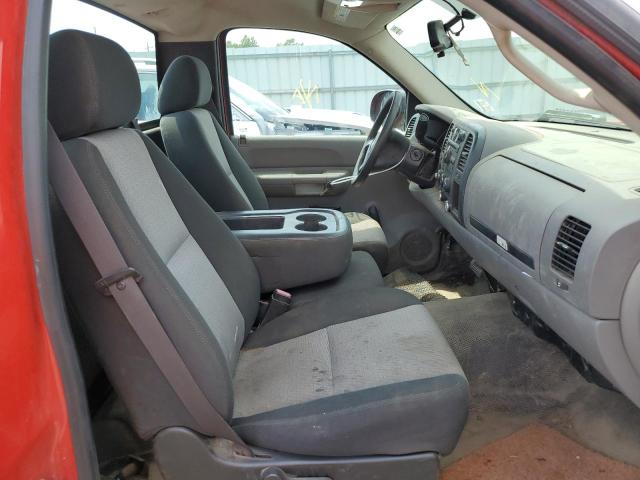 Photo 6 from auction – 2008 CHEVROLET SILVERADO with VIN 1GCEC14X78Z218132