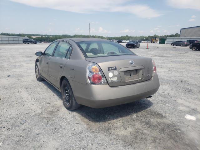 Photo 3 from auction – 2003 NISSAN ALTIMA BAS with VIN 1N4AL11D03C251144