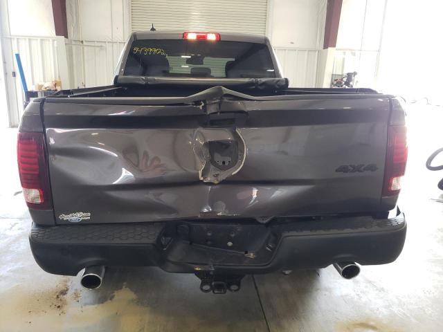 Photo 9 from auction – 2021 RAM 1500 CLASS with VIN 1C6RR7GT1MS568829