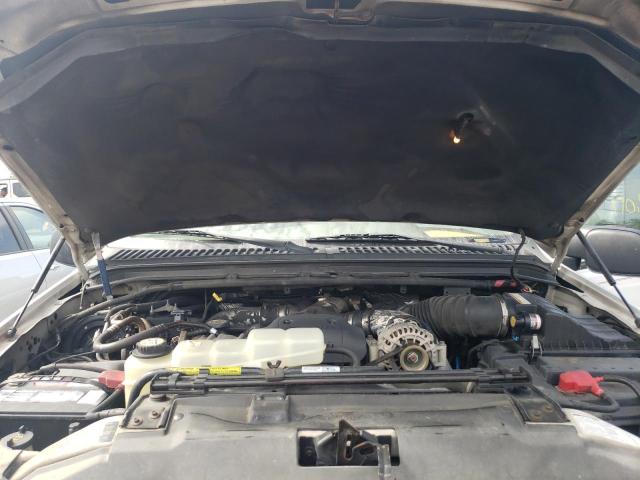 Photo 7 from auction – 2002 FORD EXCURSION with VIN 1FMNU42F62EB52434