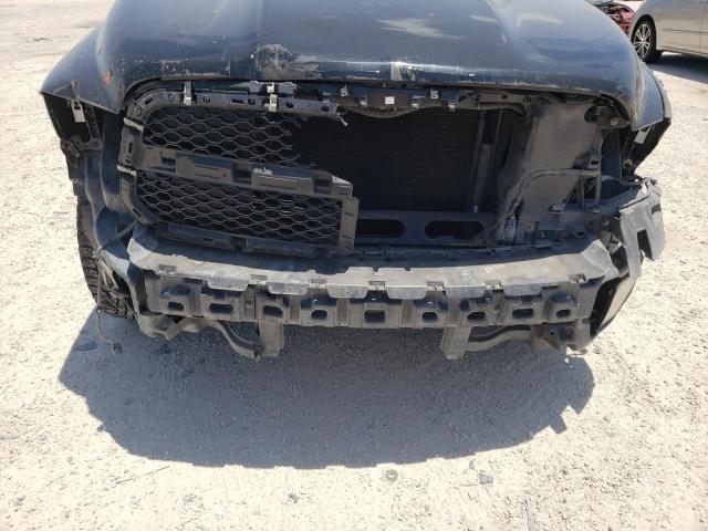 Photo 9 from auction – 2014 RAM 1500 ST with VIN 1C6RR6KT3ES258524