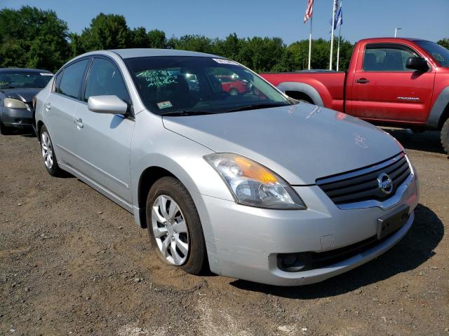 Photo 1 from auction – 2008 NISSAN ALTIMA 2.5 with VIN 1N4AL21E68N501660