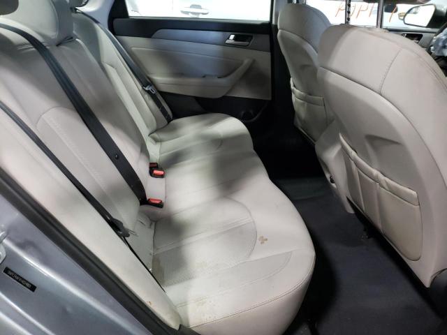 Photo 6 from auction – 2015 HYUNDAI SONATA SE with VIN 5NPE24AF1FH024801