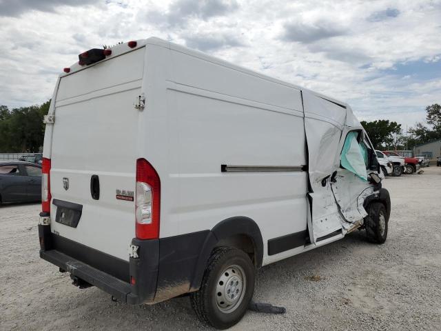 Фото 4 с аукциона – 2021 RAM PROMASTER с VIN 3C6LRVDGXME555789