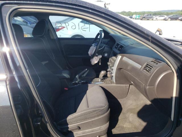 Photo 5 from auction – 2010 FORD FUSION SE with VIN 3FAHP0HA3AR324210