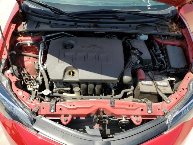 Photo 7 from auction – 2019 TOYOTA COROLLA L with VIN 5YFBURHE8KP949970
