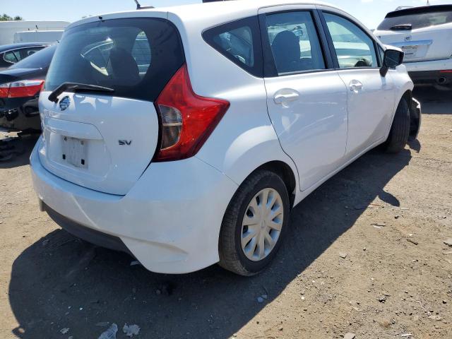 Photo 4 from auction – 2017 NISSAN VERSA NOTE with VIN 3N1CE2CP5HL373569