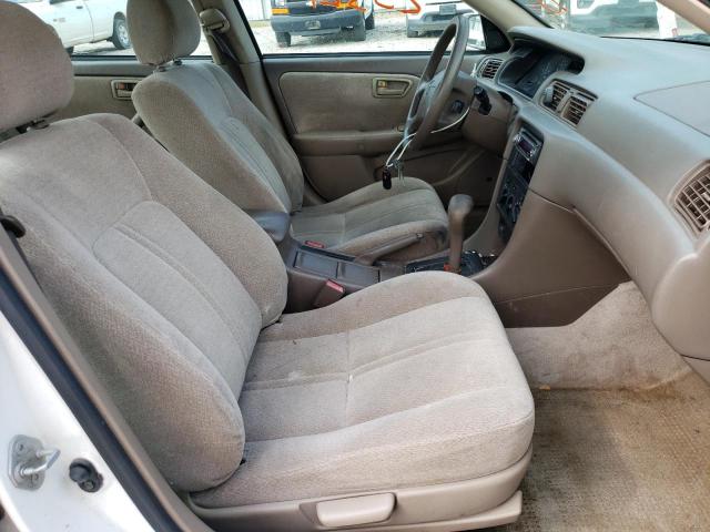 Photo 5 from auction – 2001 TOYOTA CAMRY with VIN 4T1BF22K61U966537
