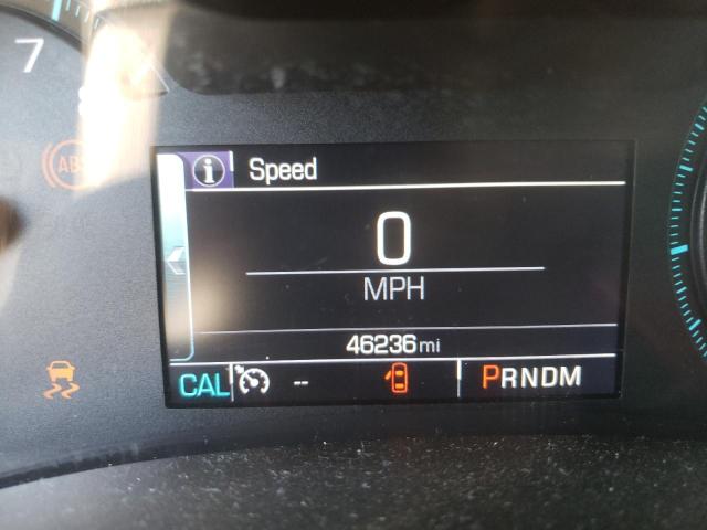 Photo 8 from auction – 2015 CHEVROLET IMPALA LTZ with VIN 2G1165S30F9122372