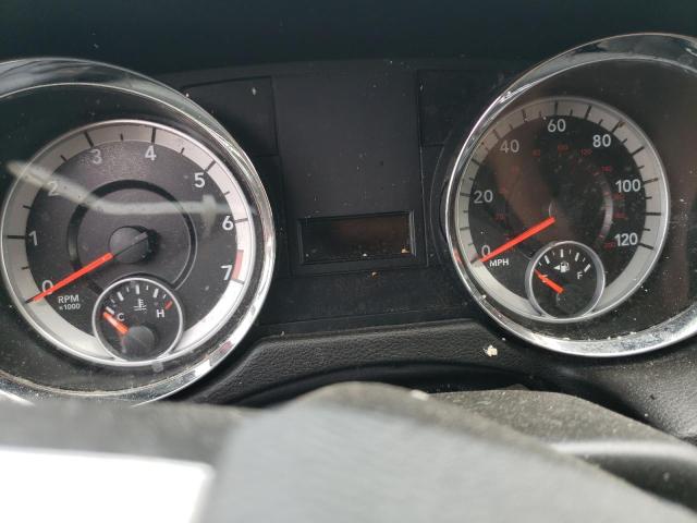Photo 8 from auction – 2013 DODGE GRAND CARA with VIN 2C4RDGCG9DR817427