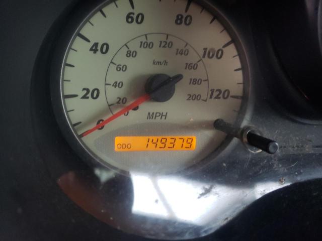 صورة رقم 8 من المزاد - 2003 TOYOTA RAV4 مع VIN JTEHH20V830234826