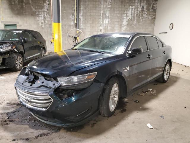 Photo 2 from auction – 2015 FORD TAURUS SEL with VIN 1FAHP2H84FG126369