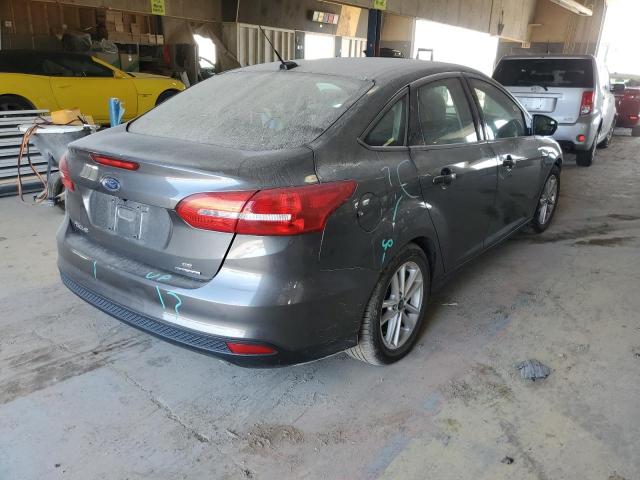 Photo 4 from auction – 2016 FORD FOCUS SE with VIN 1FADP3F26GL382394