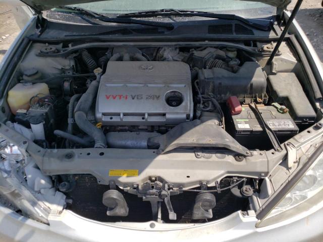 Photo 7 from auction – 2006 TOYOTA CAMRY LE with VIN JTDBF30K860168357