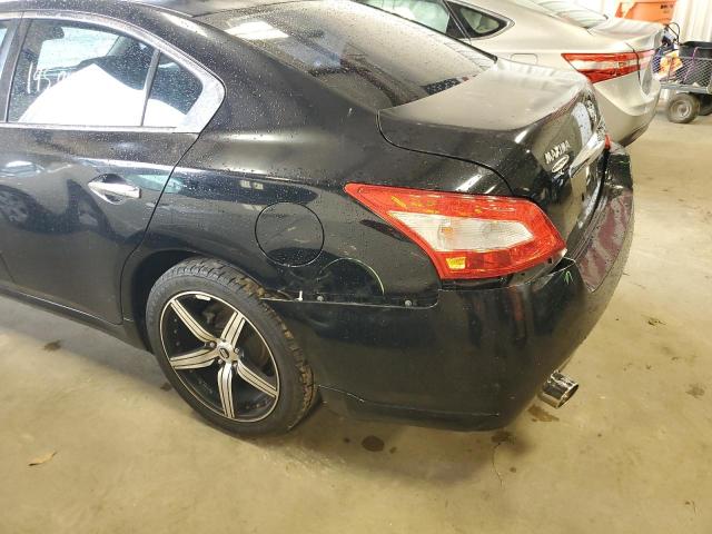 Photo 9 from auction – 2011 NISSAN MAXIMA S with VIN 1N4AA5APXBC836481