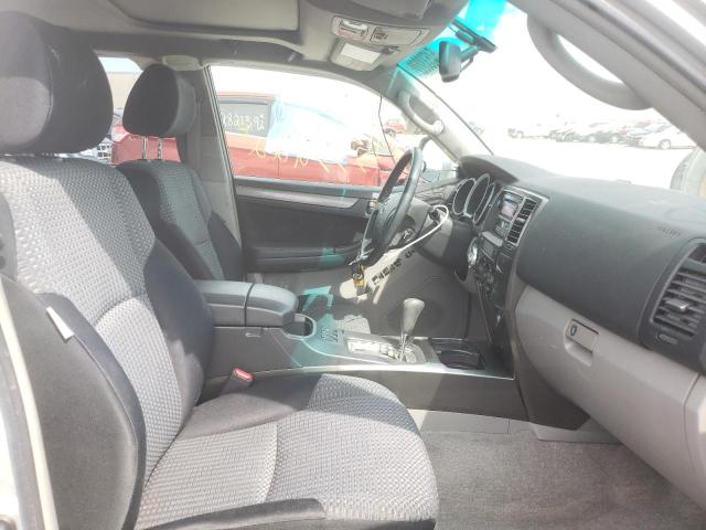 صورة رقم 5 من المزاد - 2008 TOYOTA 4RUNNER SR مع VIN JTEBU14R88K034646