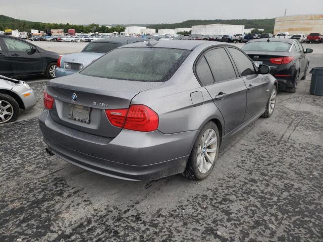 Photo 4 from auction – 2011 BMW 328 I with VIN WBAPH7C5XBE679978