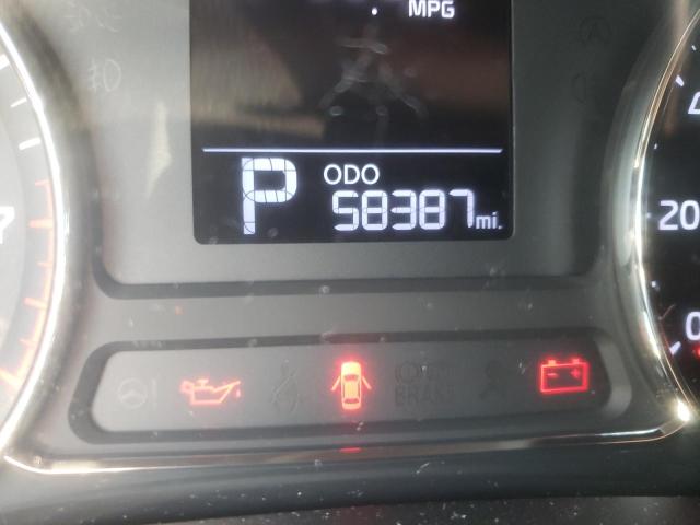 Photo 8 from auction – 2016 KIA FORTE LX with VIN KNAFK4A68G5611757