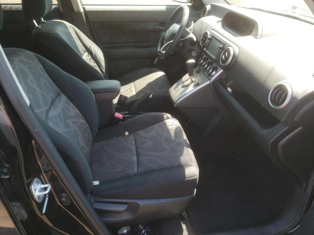 Photo 5 from auction – 2014 TOYOTA SCION XB with VIN JTLZE4FE4EJ059190