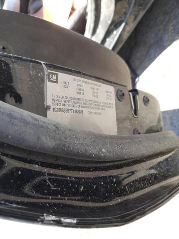 Photo 10 from auction – 2007 SATURN SKY with VIN 1G8MB35B77Y142388