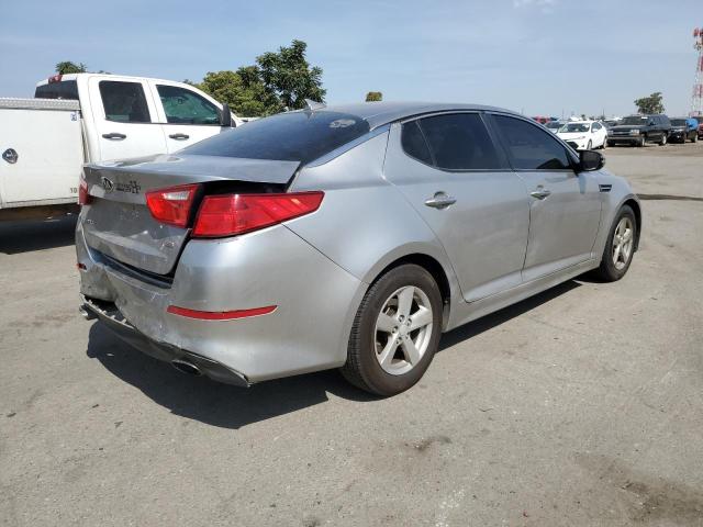 Photo 4 from auction – 2015 KIA OPTIMA LX with VIN 5XXGM4A74FG483408