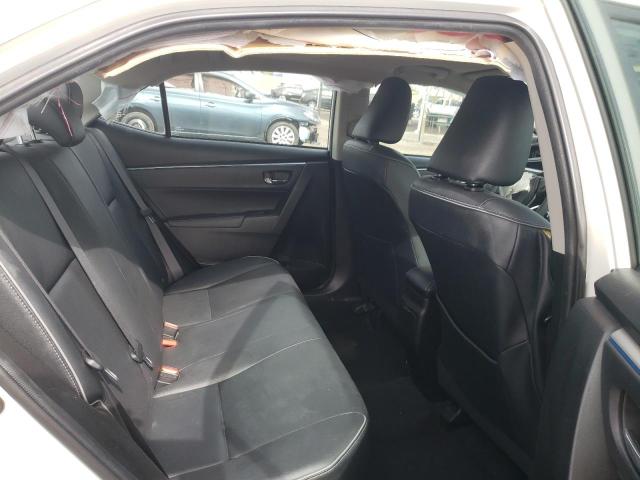Photo 6 from auction – 2014 TOYOTA COROLLA EC with VIN 5YFBPRHE3EP018711