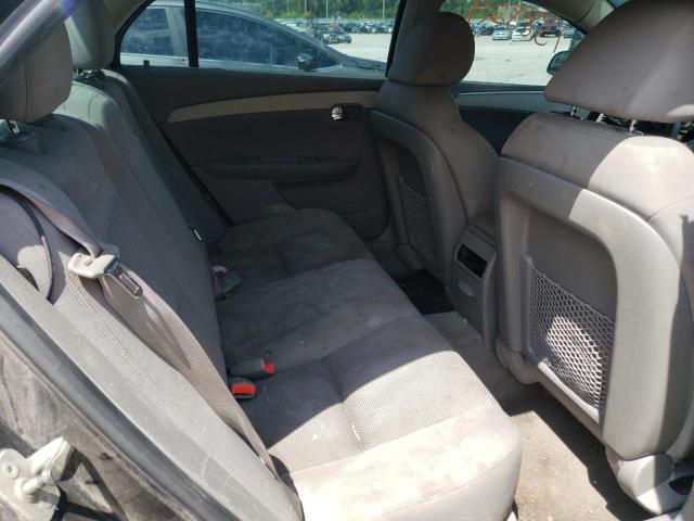 Photo 6 from auction – 2012 CHEVROLET MALIBU LS with VIN 1G1ZB5E07CF344443